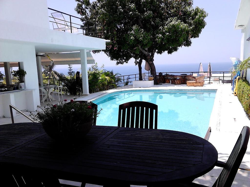 אקפולקו Donde Mira El Sol, Promo Primavera Hasta 50 Por Ciento (Adults Only) מראה חיצוני תמונה