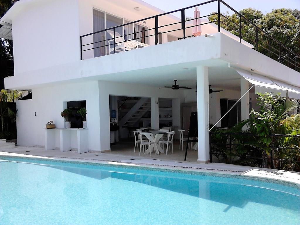 אקפולקו Donde Mira El Sol, Promo Primavera Hasta 50 Por Ciento (Adults Only) מראה חיצוני תמונה