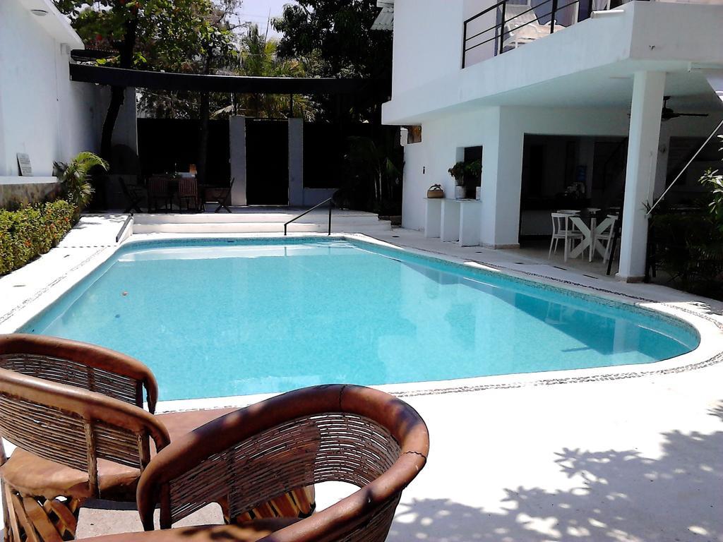 אקפולקו Donde Mira El Sol, Promo Primavera Hasta 50 Por Ciento (Adults Only) מראה חיצוני תמונה