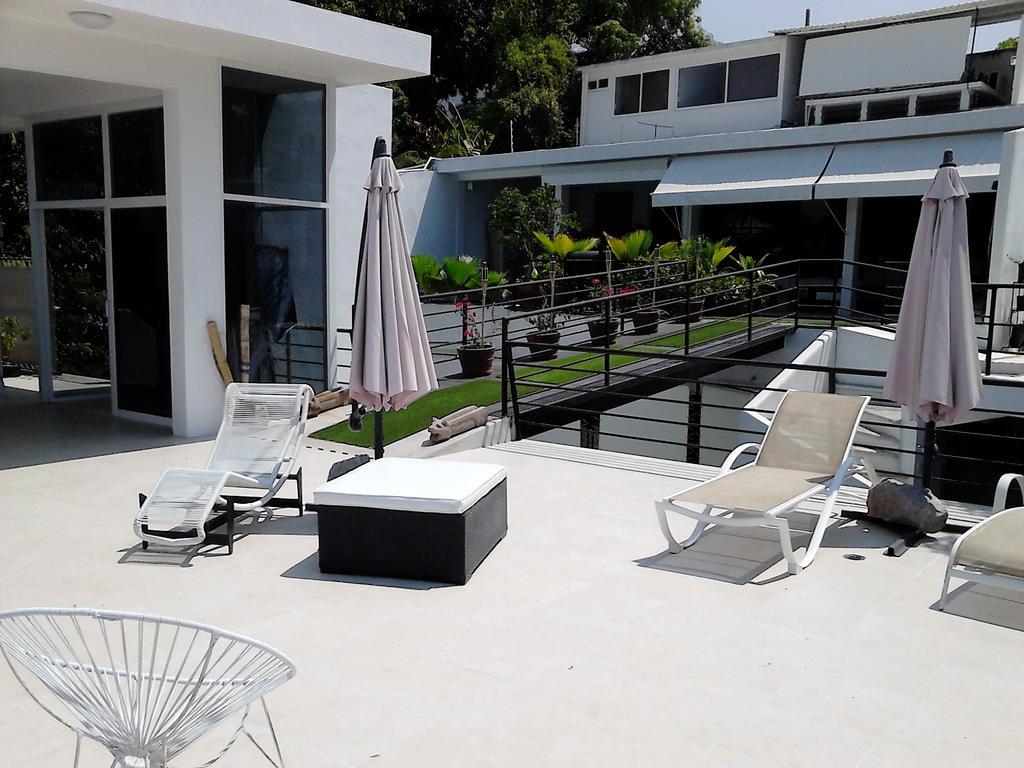 אקפולקו Donde Mira El Sol, Promo Primavera Hasta 50 Por Ciento (Adults Only) מראה חיצוני תמונה