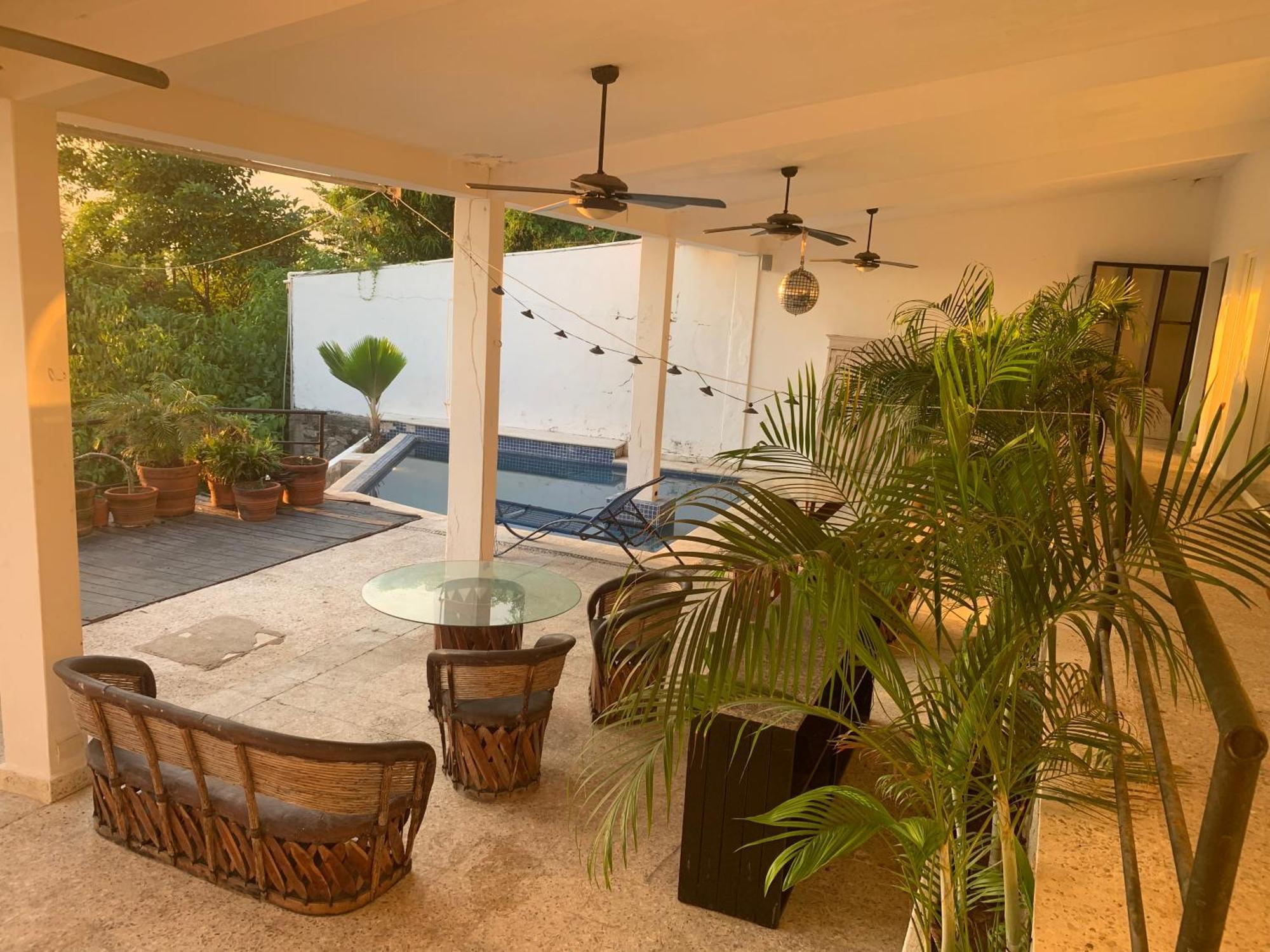 אקפולקו Donde Mira El Sol, Promo Primavera Hasta 50 Por Ciento (Adults Only) מראה חיצוני תמונה