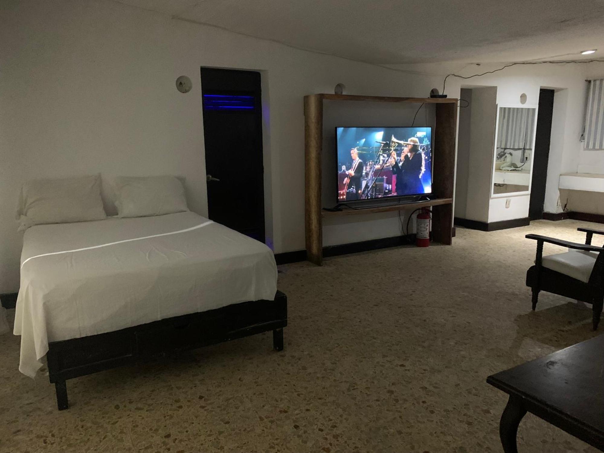 אקפולקו Donde Mira El Sol, Promo Primavera Hasta 50 Por Ciento (Adults Only) מראה חיצוני תמונה
