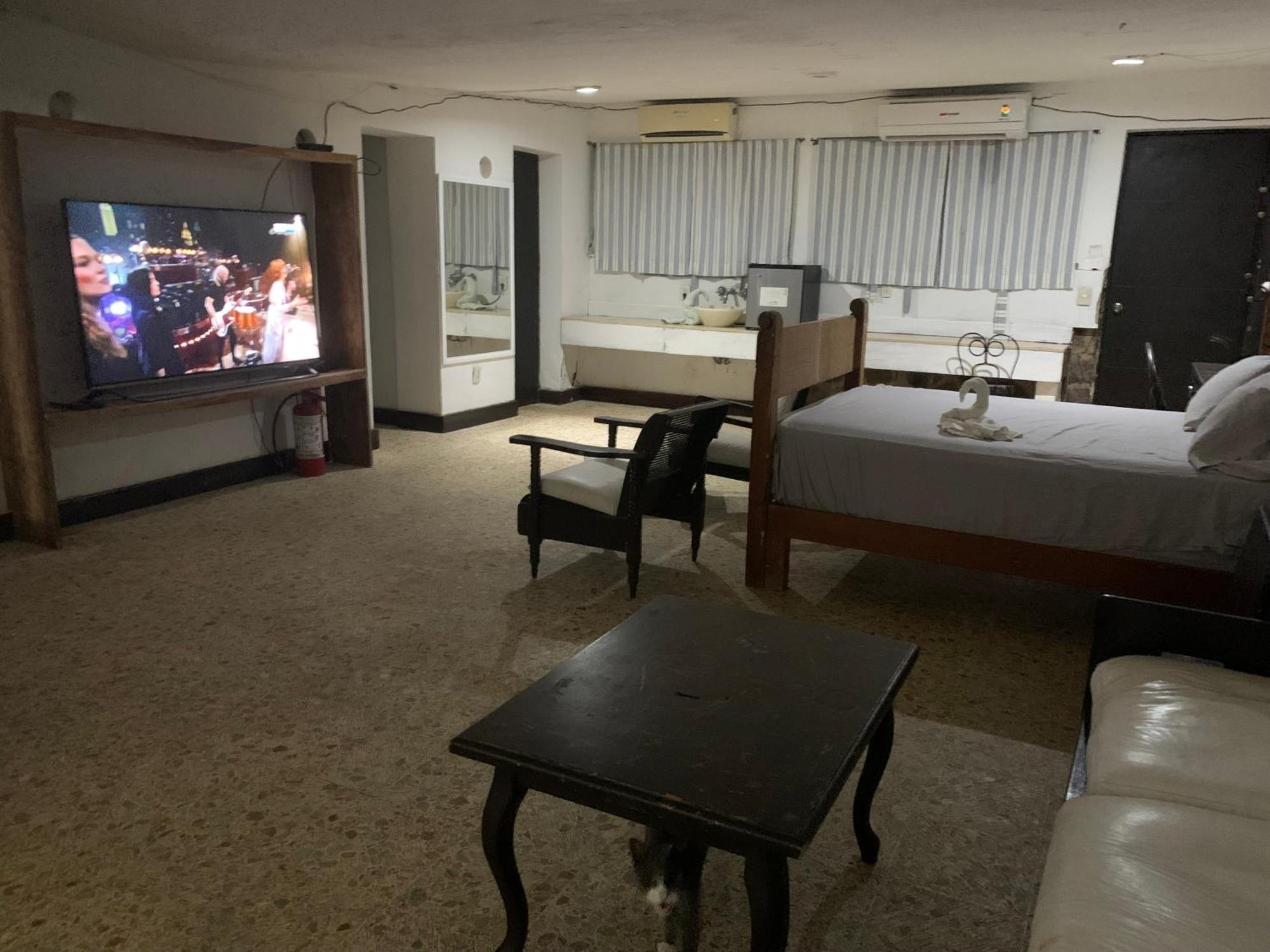 אקפולקו Donde Mira El Sol, Promo Primavera Hasta 50 Por Ciento (Adults Only) מראה חיצוני תמונה