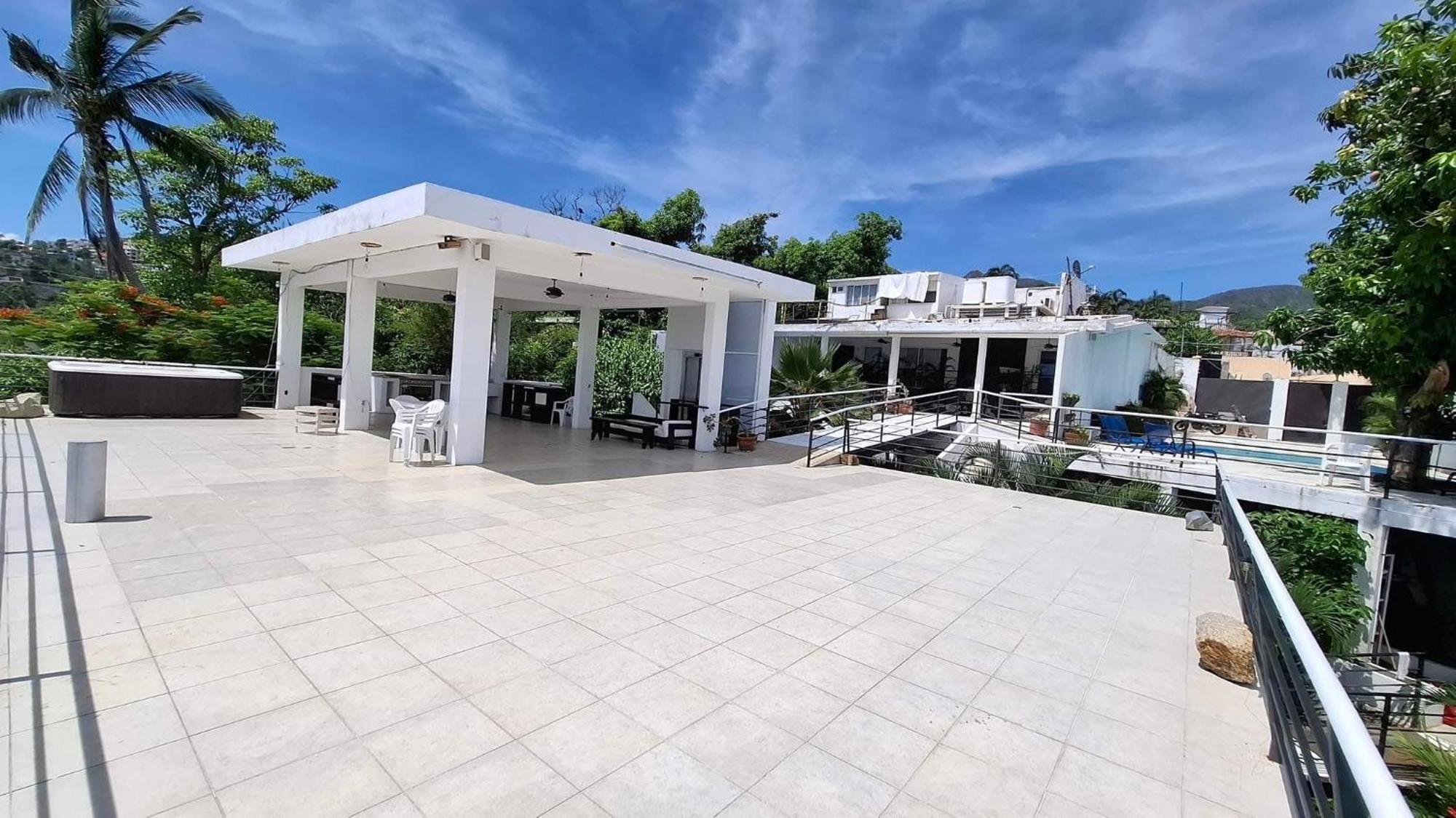 אקפולקו Donde Mira El Sol, Promo Primavera Hasta 50 Por Ciento (Adults Only) מראה חיצוני תמונה