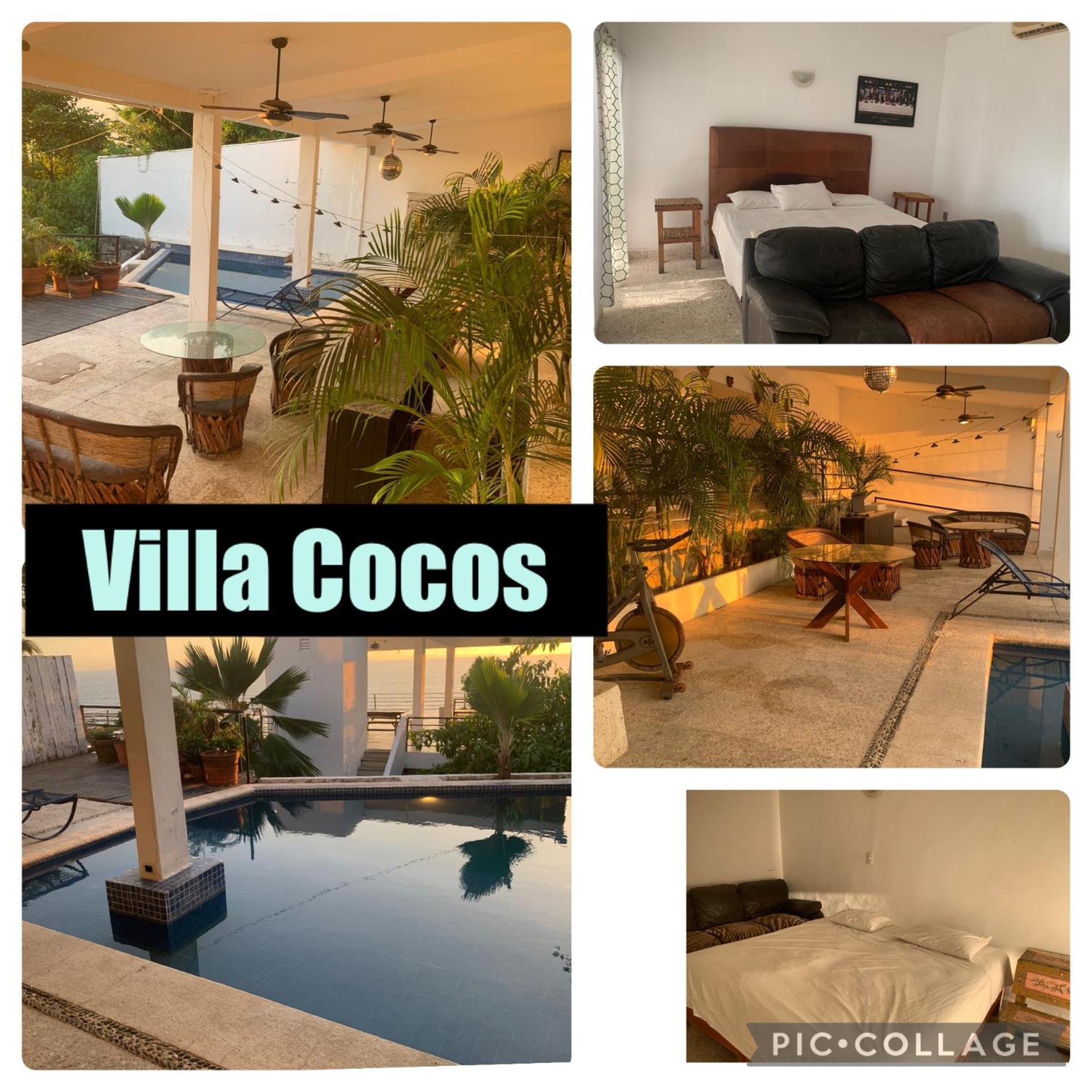 אקפולקו Donde Mira El Sol, Promo Primavera Hasta 50 Por Ciento (Adults Only) מראה חיצוני תמונה