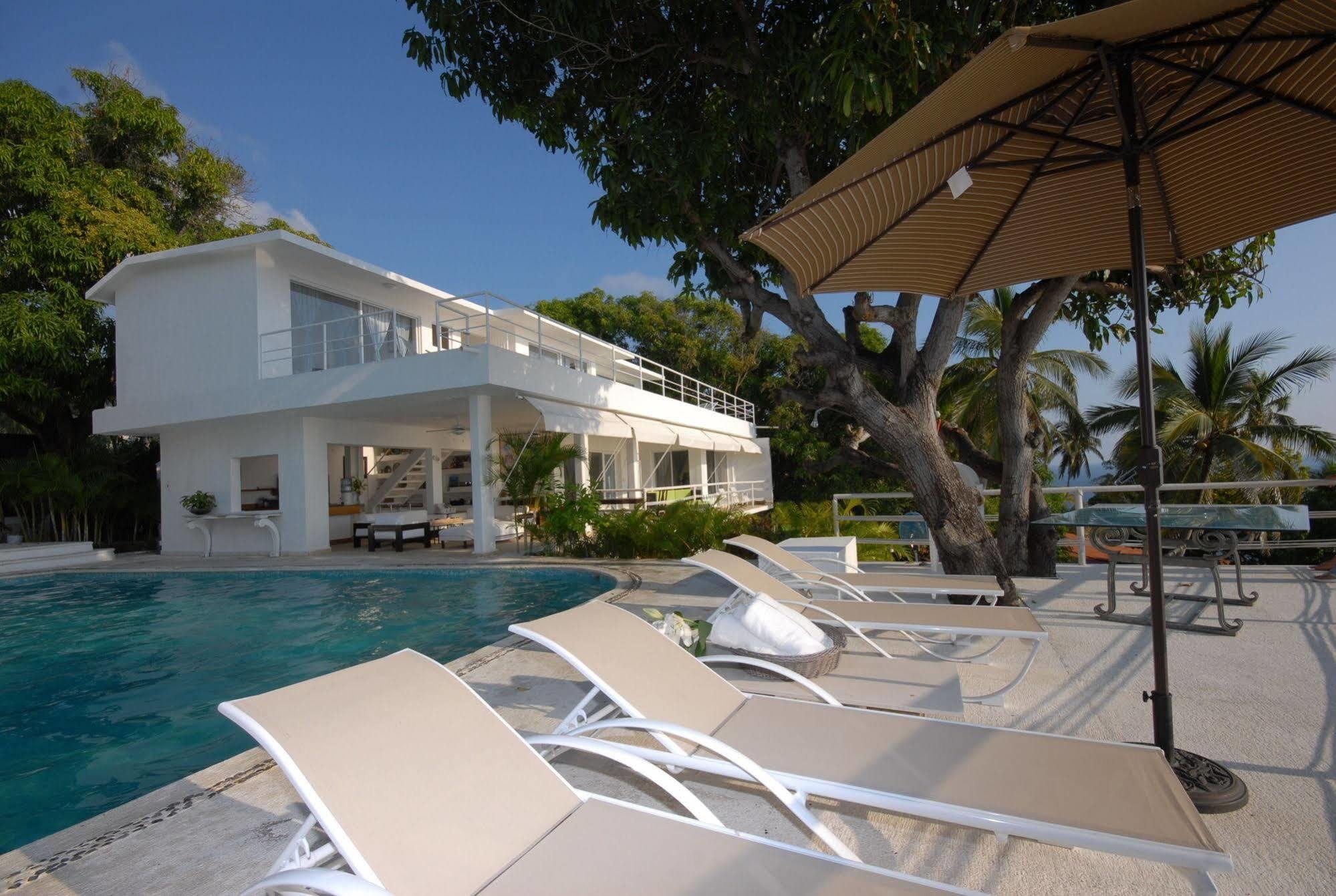 אקפולקו Donde Mira El Sol, Promo Primavera Hasta 50 Por Ciento (Adults Only) מראה חיצוני תמונה